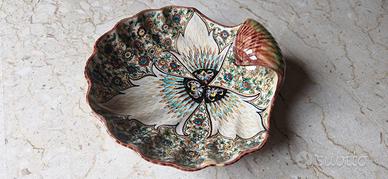 Ferruccio Mengaroni - conchiglia