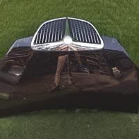 COFANO ANTERIORE LANCIA Musa 1Â° Serie (04>07)