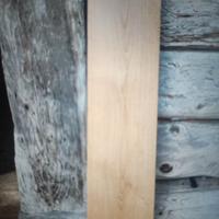 Pavimento in laminato