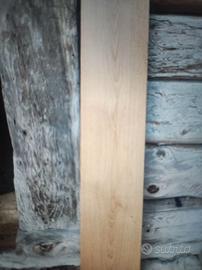 Pavimento in laminato