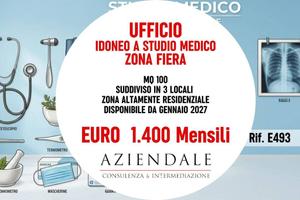 Immobile di 100 m² con 3 locali a Verona