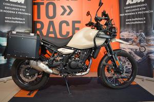 Royal Enfield Himalayan 450 ABS - 10.000 KM - VALI