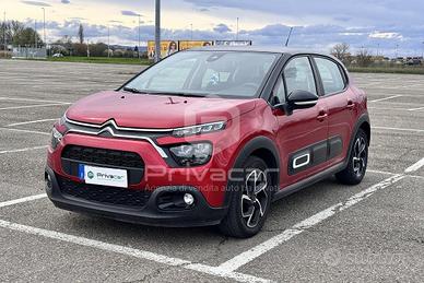 CITROEN C3 PureTech 83 S&S Feel Pack