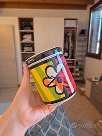 Barattolo con coperchio Britto 2024