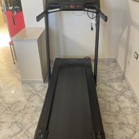 tapis roulant   domyos   T540C