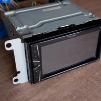 Autoradio Pioneer DMH-G220BT Bluetooth