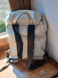 zaino pelle Prada