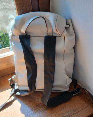 zaino pelle Prada