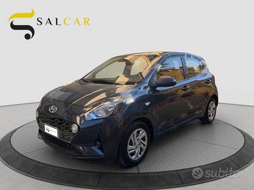 Hyundai i10 1.0 MPI 67cv Advanced Plus Pack 2022