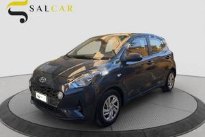 Hyundai i10 1.0 MPI 67cv Advanced Plus Pack 2022