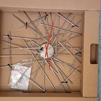 Orologi da parete, Blow-up orologio Alessi