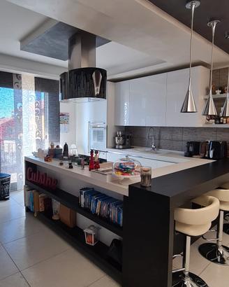 CUCINA ARMONY ERNESTO MEDA