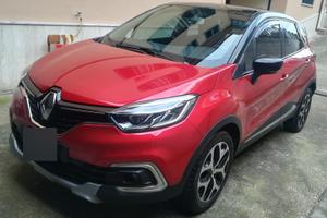Renault captur 1.5 cc 110 cv diesel 