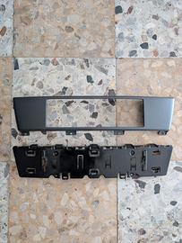 Portatarga Audi A3 8P - cod ricambio 8P4807285E1QP