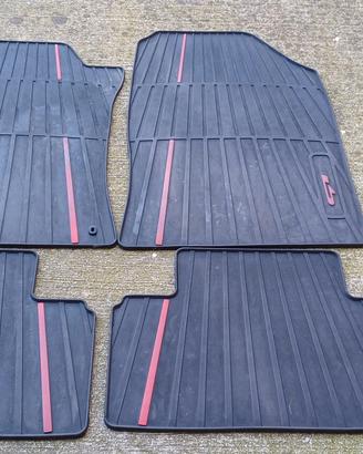 Tappeti Originali BMW, AUDI, VOLKSWAGEN, KIA,Volvo