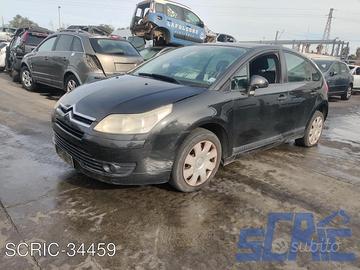 CITROEN C4 LC 1.4 16V 88CV 04-11 ricambi
