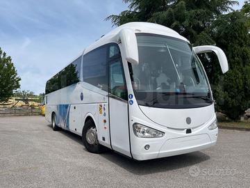 Irizar i6, 2021, 55 posti, Euro 6