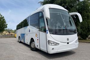 Irizar i6, 2021, 55 posti, Euro 6