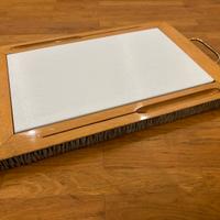 Tagliere Macabo di Aldo Tura