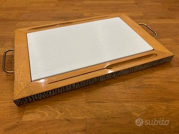 Tagliere Macabo di Aldo Tura