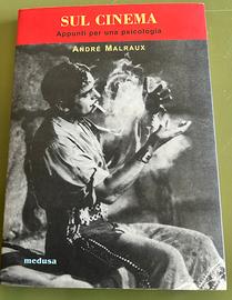 Sul cinema   di André Malraux