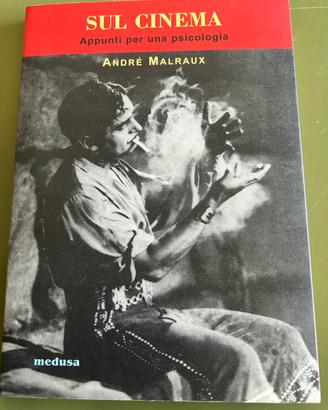 Sul cinema   di André Malraux