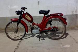 Ciclomotore legnano anni 50
