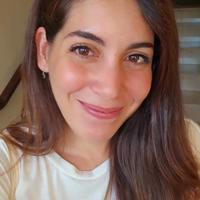 Dipendente/aiuto compiti/compagnia