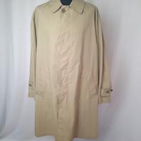 Trench cotone vintage Missoni Example verde