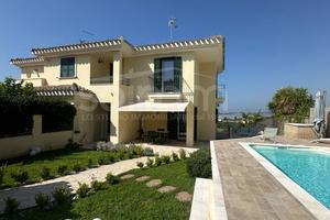 Villa Caposchiera - Quartu Sant'Elena