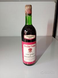 Nr 8 bottiglie da collezione