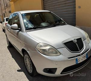 Lancia Ypsilon 2º Serie