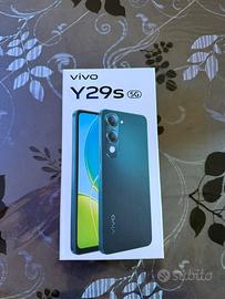 Vivo Y29s