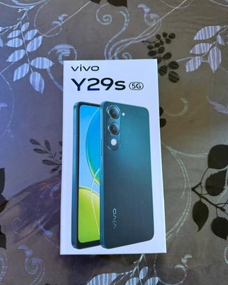 Vivo Y29s