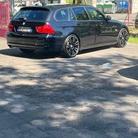 BMW serie 3 touring