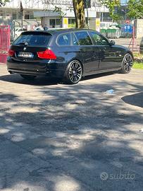 BMW serie 3 touring