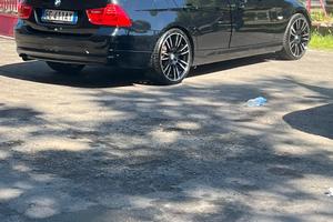 BMW serie 3 touring