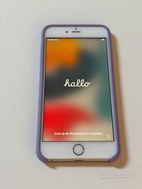 IPhone 6s plus 64 GB