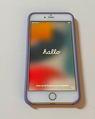 IPhone 6s plus 64 GB