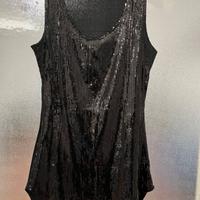 Canotta Elegante Nemo