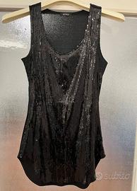 Canotta Elegante Nemo