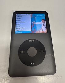 Apple ipod 7th