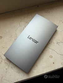 Lexar ES3 1TB