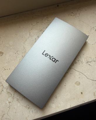 Lexar ES3 1TB