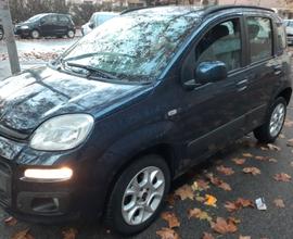 2014 Fiat Panda Benz Metano 0.9 twin air turbo pop