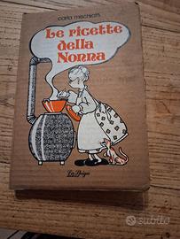 libro vintage libro  