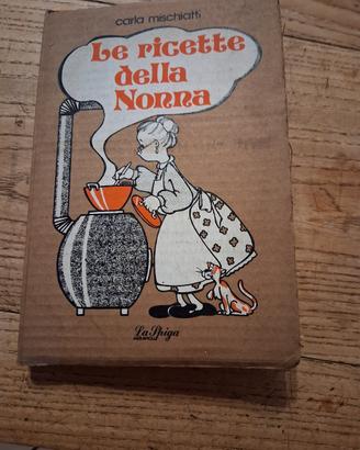 libro vintage libro  