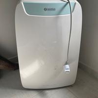 Condizionatore Olimpia Airpro13 W CL.A + Wifi