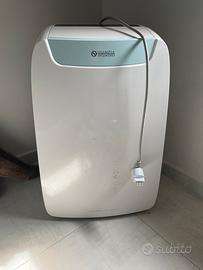 Condizionatore Olimpia Airpro13 W CL.A + Wifi