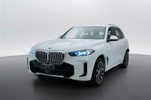 BMW X5 G05 LCI 2023 - X5 xdrive30d MSport auto